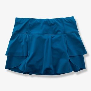 Athleta tennis skort